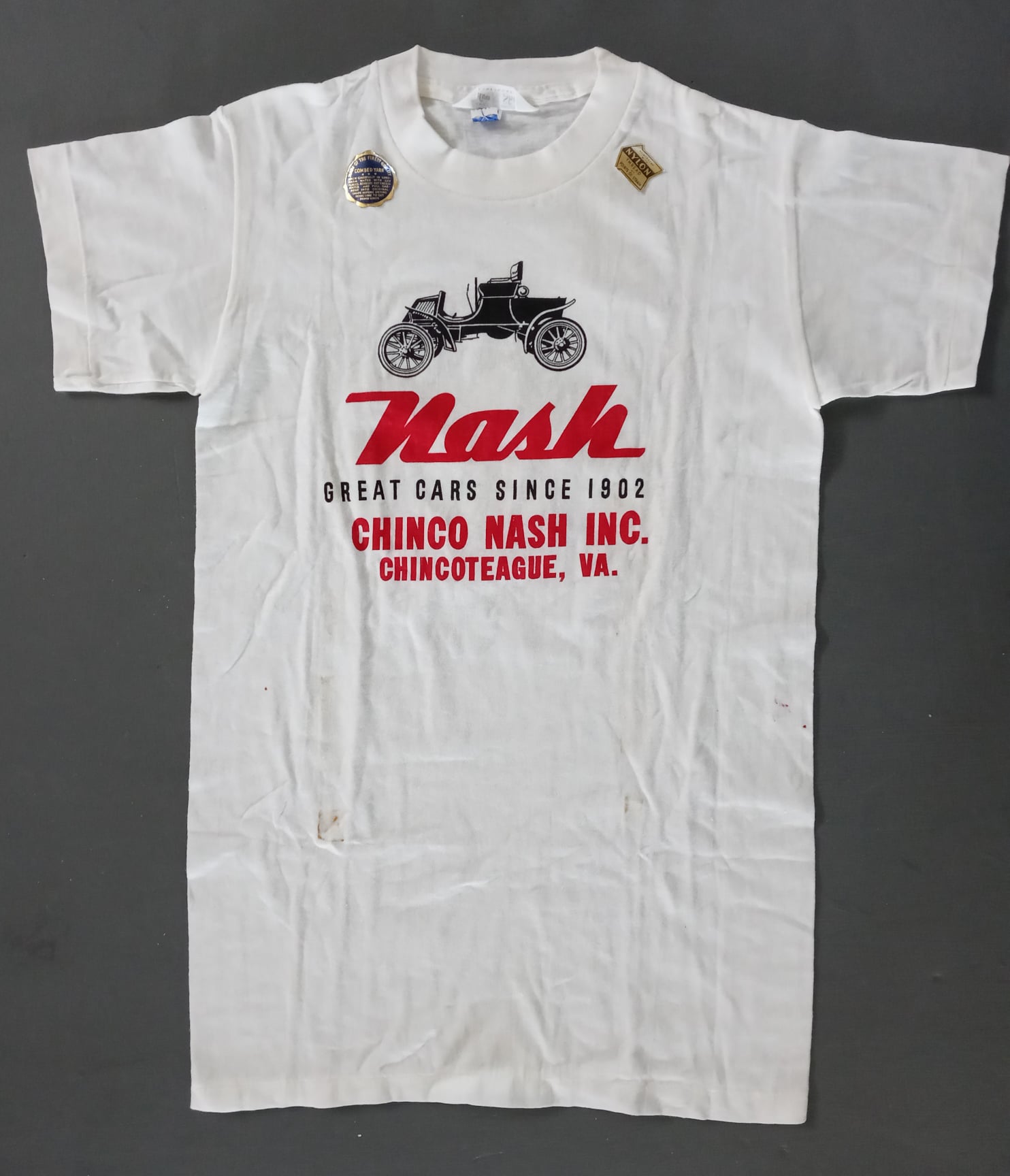 Chinco Nash Dealership Chinco Nash Dealership