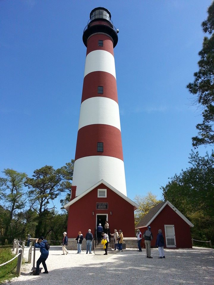 Road Scholars Museum Of Chincoteague